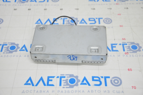 Communication System-Controller Nissan Leaf 13-16