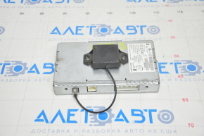 Communication System-Controller Nissan Leaf 13-17