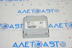 CAMERA CONTROL MODULE Nissan Leaf 13-17