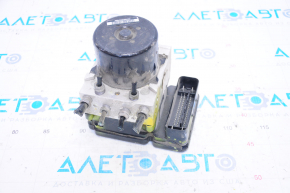 ABS АБС Ford Escape MK3 13-16 дорест, трещина, нет фрагмента