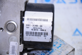 ABS АБС Ford Escape MK3 13-16 дорест, трещина, нет фрагмента