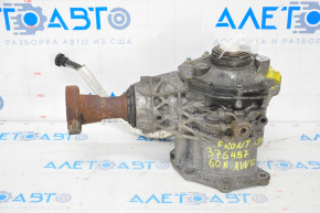 Distribuitorul de reductor frontal Ford Escape MK3 13-19 1.5T AWD 60k.