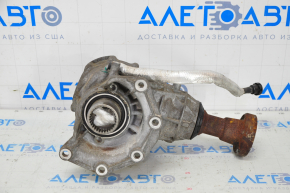 Distribuitorul de reductor frontal Ford Escape MK3 13-19 1.5T AWD 60k