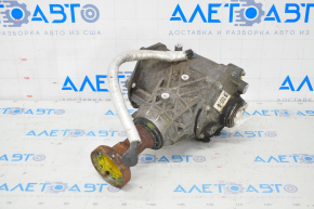 Distribuitorul de reductor frontal Ford Escape MK3 13-19 1.5T AWD 60k