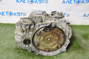 АКПП в сборе VW Passat b7 12-15 USA 2.5 PDW 122к