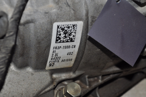 АКПП в сборе Ford Mustang mk6 15-17 2.3T 6R80 6 ступ 99к
