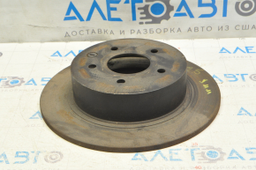 Placă de frână spate dreapta Nissan Altima 19- fwd 290/9mm