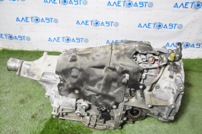 АКПП в сборе Subaru Legacy 15-19 CVT 119к