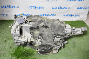 АКПП в сборе Subaru Legacy 15-19 CVT 119к