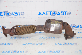 Катализатор Ford Escape MK3 13-19 1.5T 1.6T