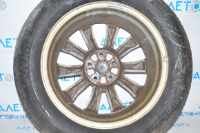 Диск колесный R18 Subaru Outback 15-17