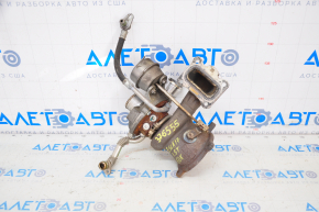 Turbina Ford Escape mk3 17-19 1.5T 60k