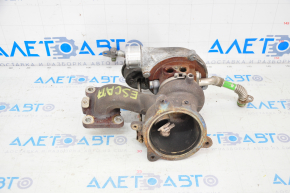 Turbina Ford Escape mk3 17-19 1.5T 60k