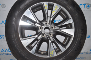 Roată de 18 inch pentru Nissan Murano z52 15