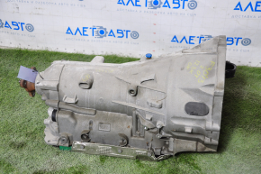 АКПП в сборе BMW 3 F30 12-16 RWD GA8HP45Z 123k