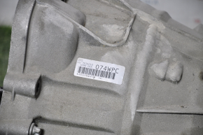 АКПП в сборе BMW 3 F30 12-16 RWD GA8HP45Z 123k