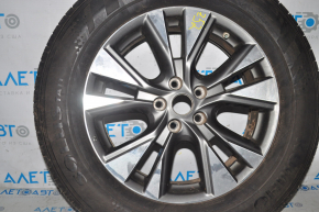 Roata de 18 inch Nissan Murano z52 15-