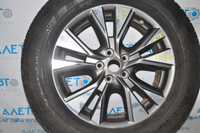 Roata de 18 inch Nissan Murano z52 15-