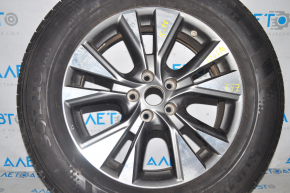 Roată de 18 inch pentru Nissan Murano z52 15-