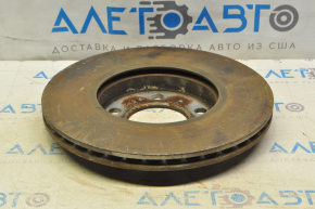 Placă de frână față stânga Mini Cooper Countryman R60 10-16 295/22mm