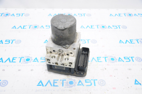 ABS ABS SBC Mercedes W211 E550 rwd rest