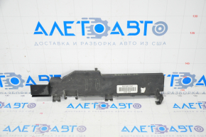 Deflectorul radiatorului din partea dreapta interioară pentru Ford Explorer 16-19 restilizat 3.5.