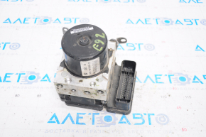 ABS BMW 335i e92 07-13