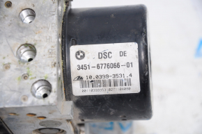ABS BMW 335i e92 07-13