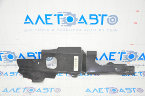 Deflectorul radiatorului dreapta pentru Ford Explorer 16-19 AWD