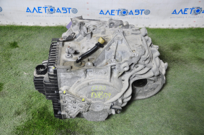 Transmisie automată completă Chrysler 200 15-17 2.4 ZF 9HP48, 948TE, 80k