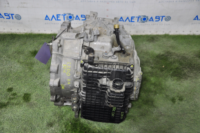 Transmisie automată completă Chrysler 200 15-17 2.4 ZF 9HP48, 948TE, 80k