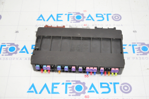 Fuse box Ford Explorer 16-19 топляк