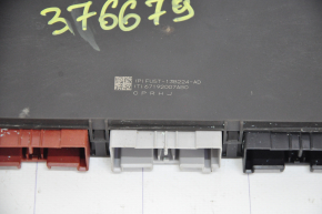 Fuse box Ford Explorer 16-19 топляк