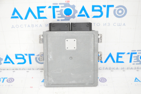 Блок ECU компьютер двигателя Ford Explorer 16-19 3.5