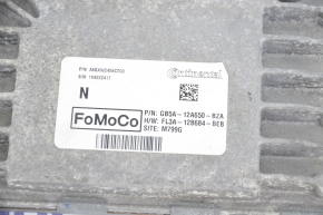 Блок ECU компьютер двигателя Ford Explorer 16-19 3.5