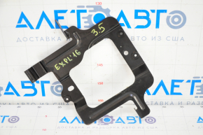 Кронштейн блока ECU компьютер двигателя Ford Explorer 13-19 3.5