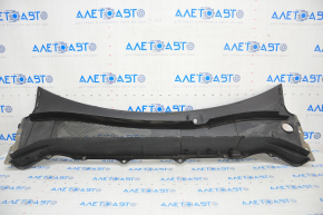 Grila stergatoarelor din plastic pentru Volvo XC90 16-22