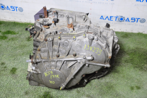 АКПП в сборе Honda Accord 13-17 CVT 139к, сломан переключатель селектора