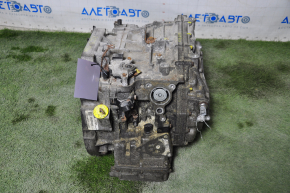 АКПП в сборе Honda Accord 13-17 CVT 139к, сломан переключатель селектора