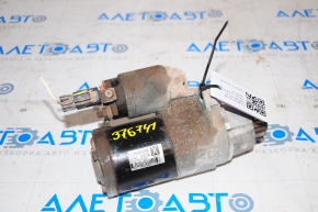 Starter Nissan Murano z52 15- diesel, blocat, pentru piese.