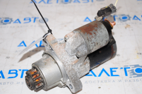 Starter Nissan Murano z52 15- diesel, blocat, pentru piese