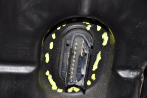 АКПП в сборе Ford Fusion mk5 13-15 2.5 C6FMID 123к, слом фишка