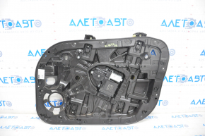 Geam electric cu motor dreapta fata Volvo XC90 16-22 cu panou