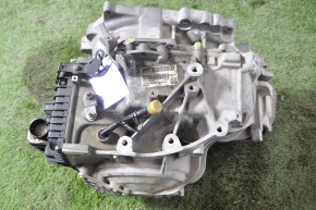 Transmisie automată completă Chrysler 200 15-17 2.4 ZF 9HP48, 948TE, 106k