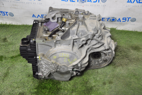 Transmisie automată completă Chrysler 200 15-17 2.4 ZF 9HP48, 948TE, 106k