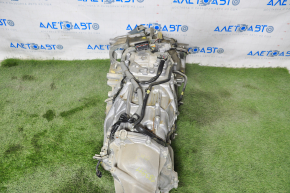 АКПП в сборе Subaru Outback 15-19 TR580 CVT 73к