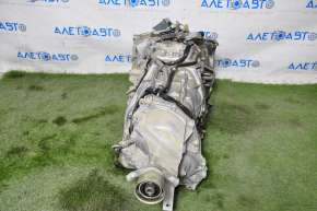 АКПП в сборе Subaru Outback 15-19 TR580 CVT 73к