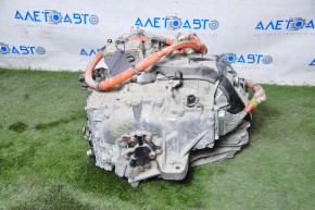 АКПП в сборе Toyota Camry v55 15-17 hybrid usa CVT 59.4к, слом фишка