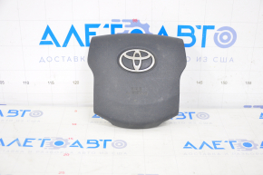 Airbagul de siguranță în volanul șoferului Toyota Prius 2004-2009, negru.