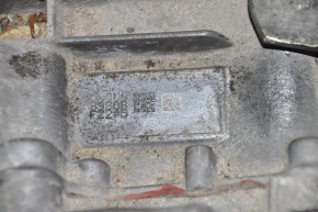 АКПП в сборе Mazda 3 14-18 BM 2.0 108к